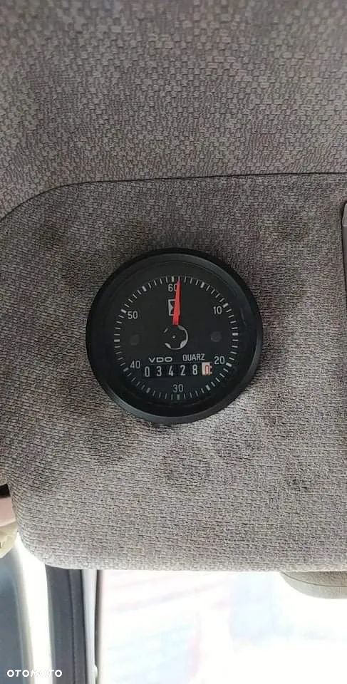 MAN 8.223 Podnośnik koszowy RUTHMANN K115 - 9