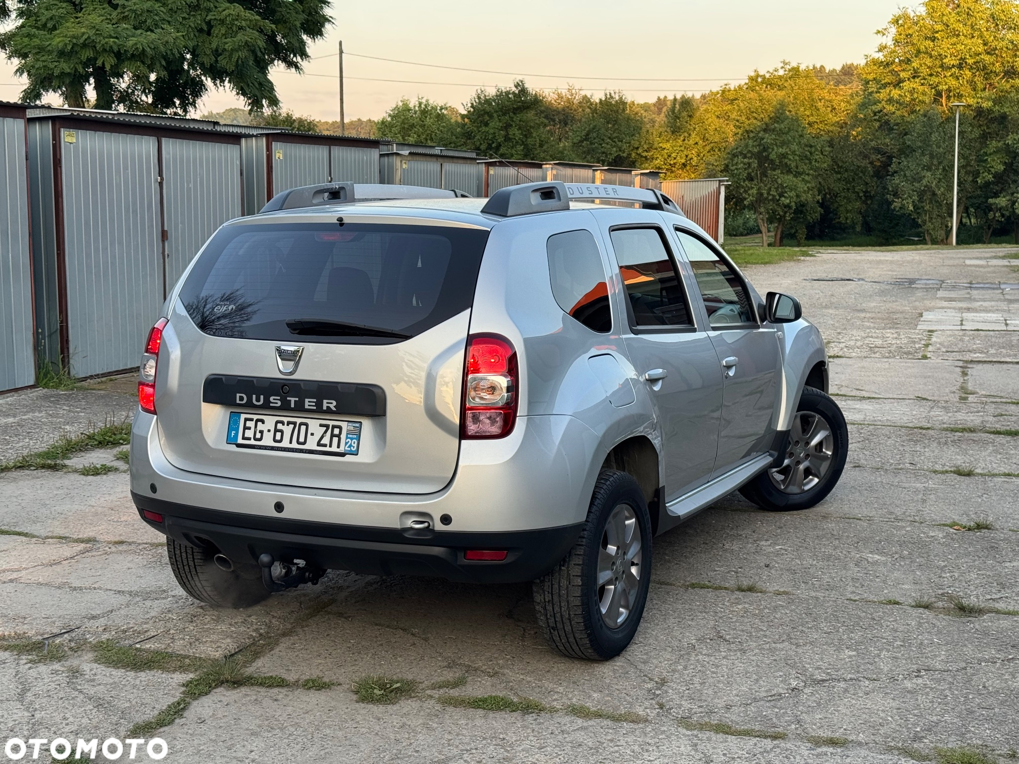Dacia Duster - 7