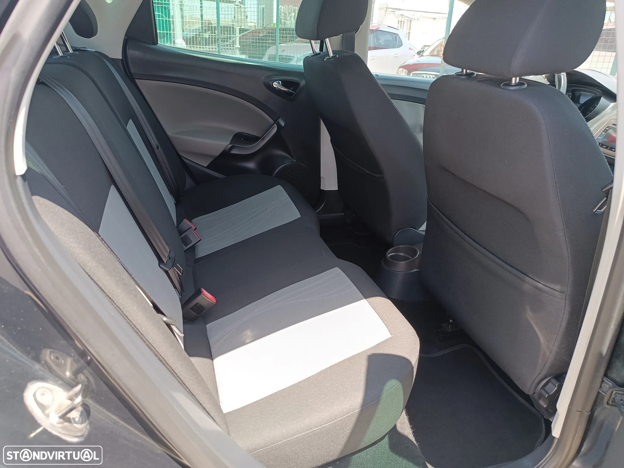 SEAT Ibiza 1.2 TSi Style - 19