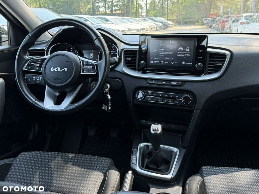 Kia Ceed - 19