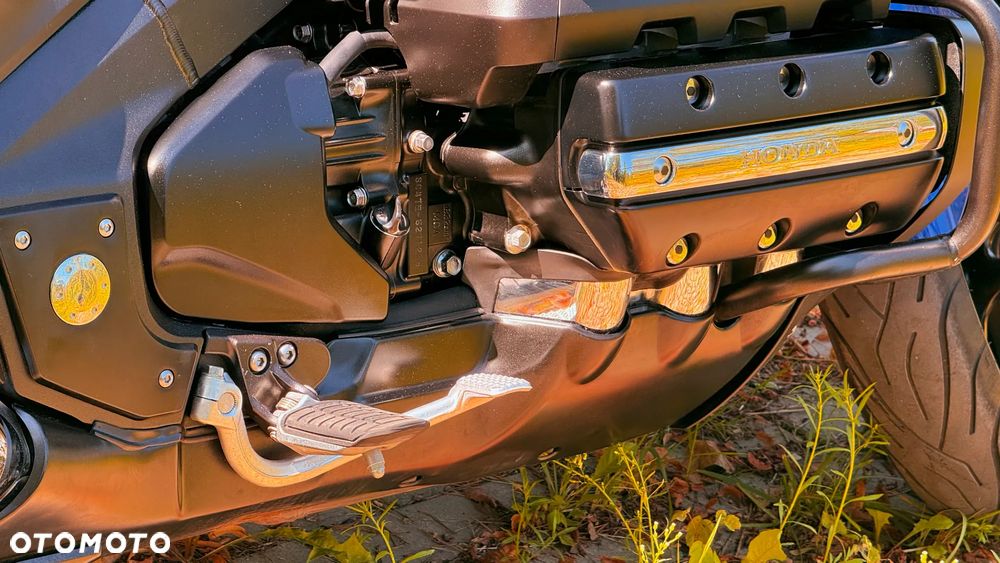 Honda Valkyrie - 18
