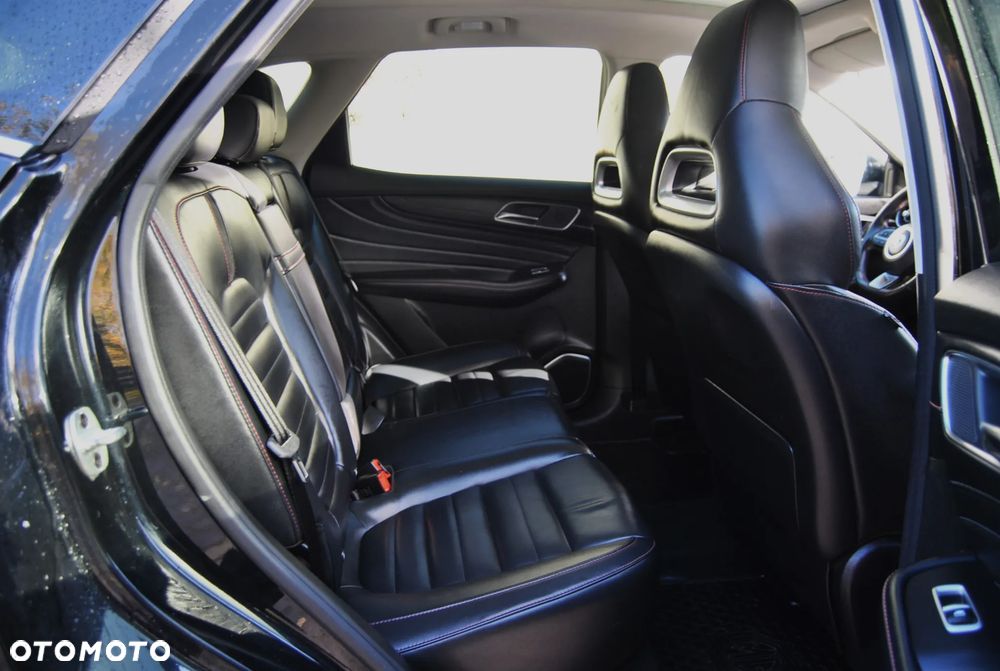 MG HS PHEV 1.5T-GDI Luxury - 8
