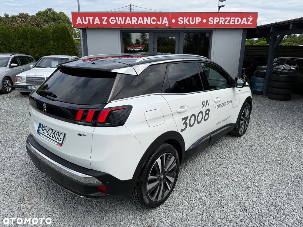 Peugeot 3008 - 20