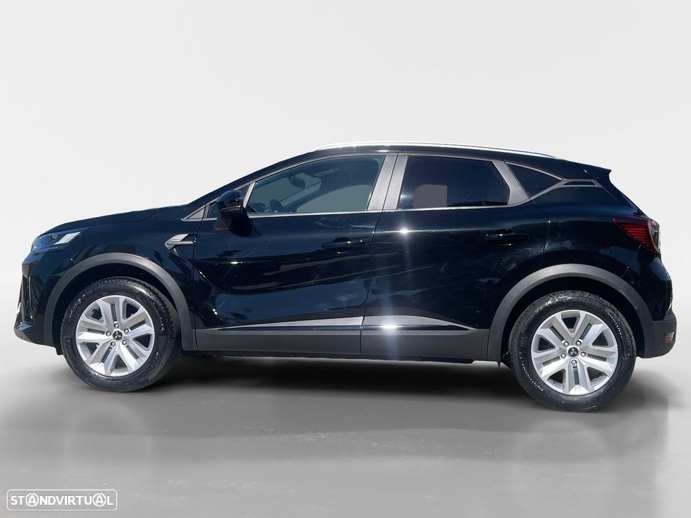 Mitsubishi ASX 1.0 MPI-T Kaiteki - 2