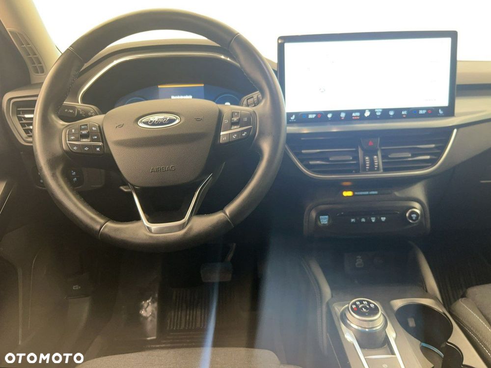 Ford Focus - 10