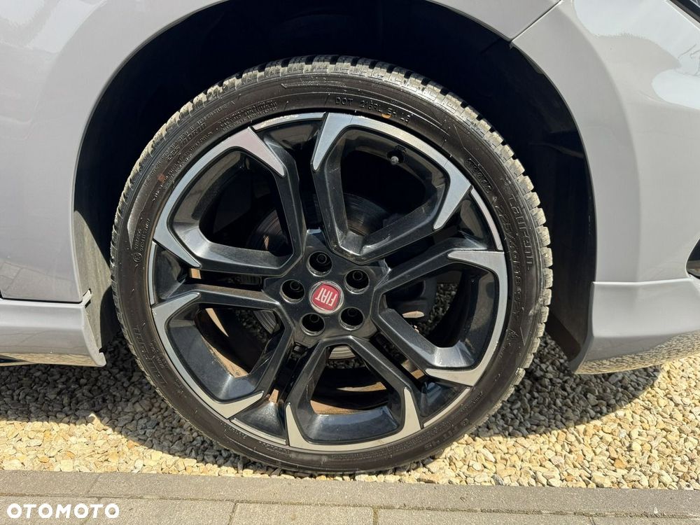 Fiat Tipo 1.4 T-Jet S-Design - 24