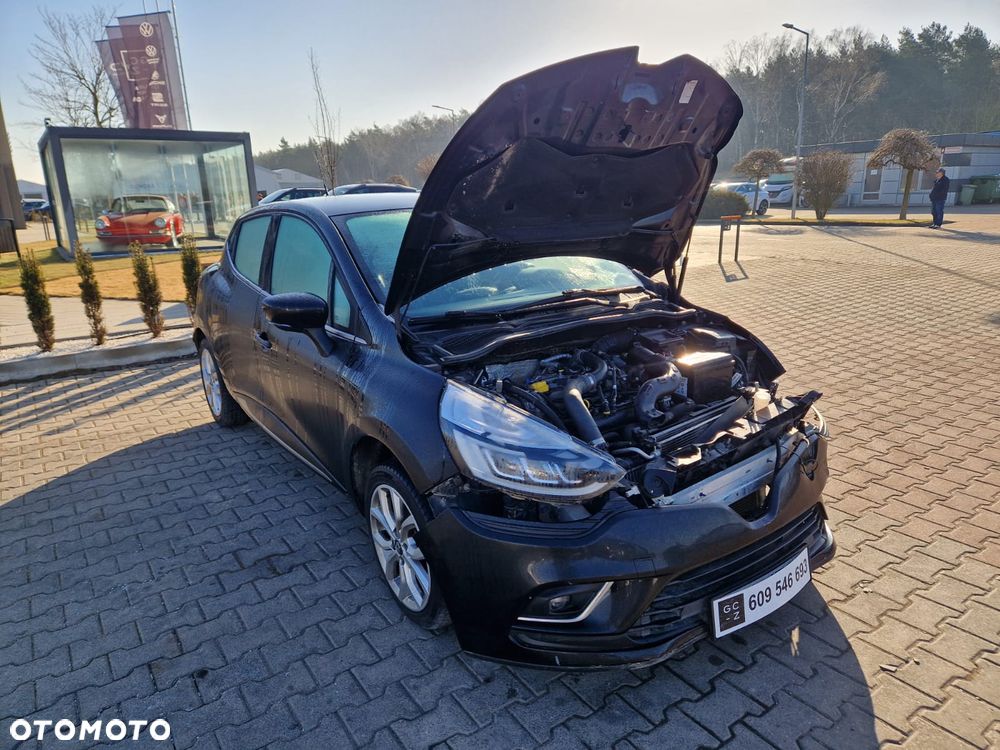 Renault Clio 1.2 Enegry TCe Intens - 8
