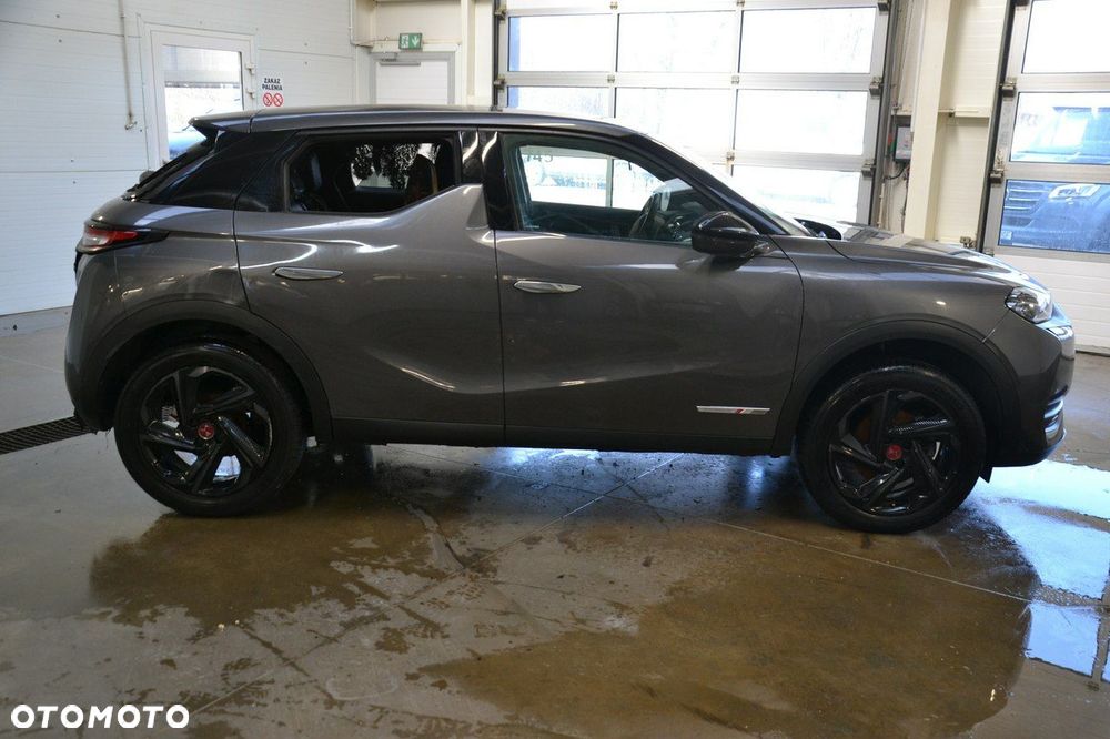 DS Automobiles DS 3 - 8