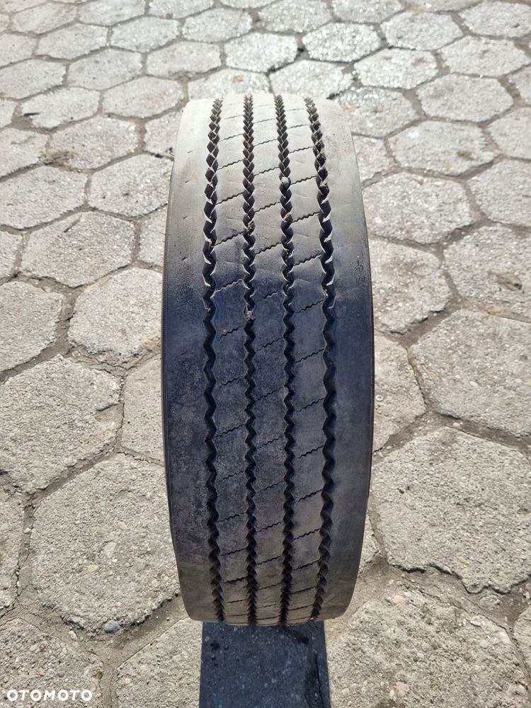 OPONA KOŁO BARUM 225 75 17,5 20R. 8mm - 1