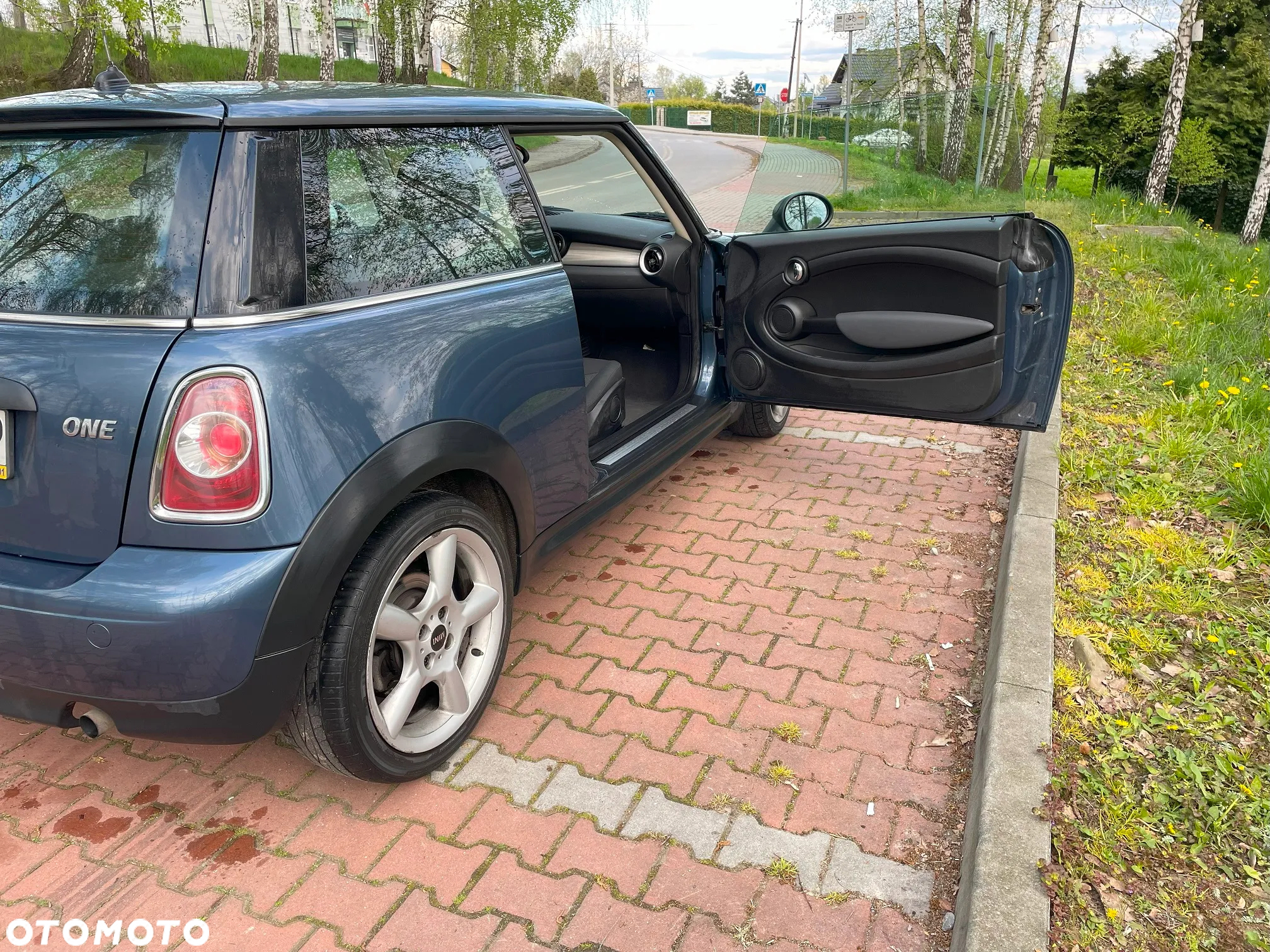 MINI ONE Standard - 4