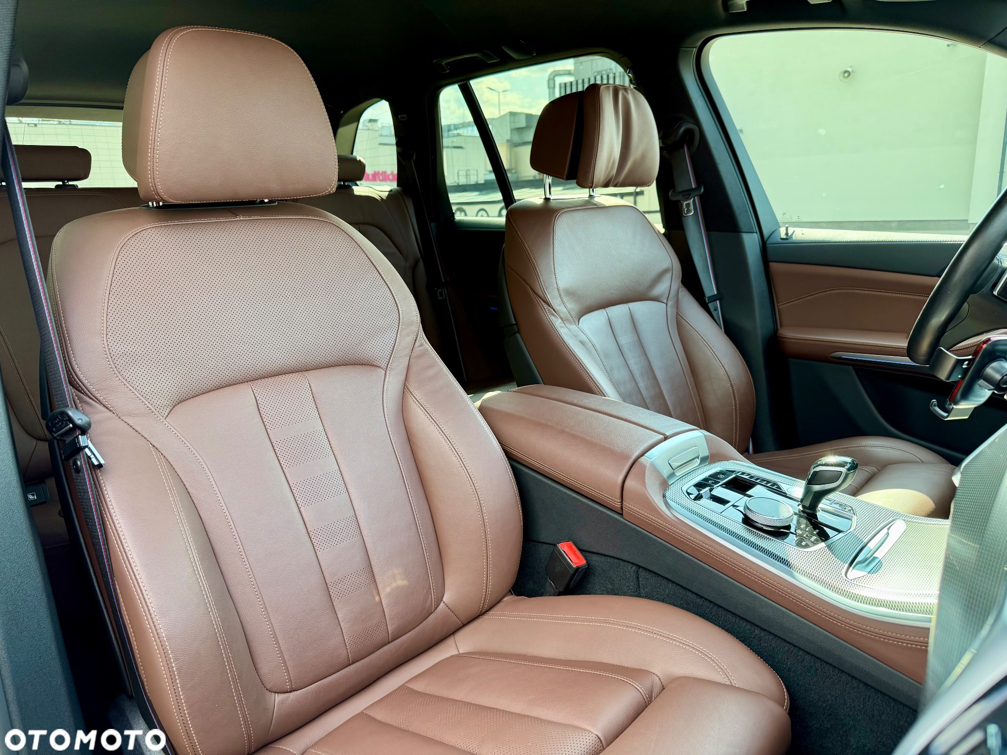 BMW X5 xDrive45e sport - 14