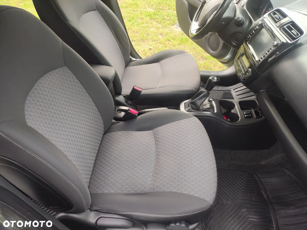 Mitsubishi Space Star 1.2 Clear Tec Edition 100+ - 13