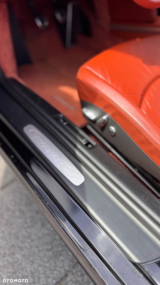 Porsche 911 Carrera S - 13