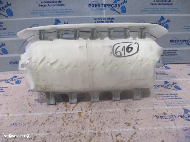 Airbag Passageiro 985253230R RENAULT TWINGO 3 FASE 1 2014 1.0I 71CV 5P AZUL BEBE - 1
