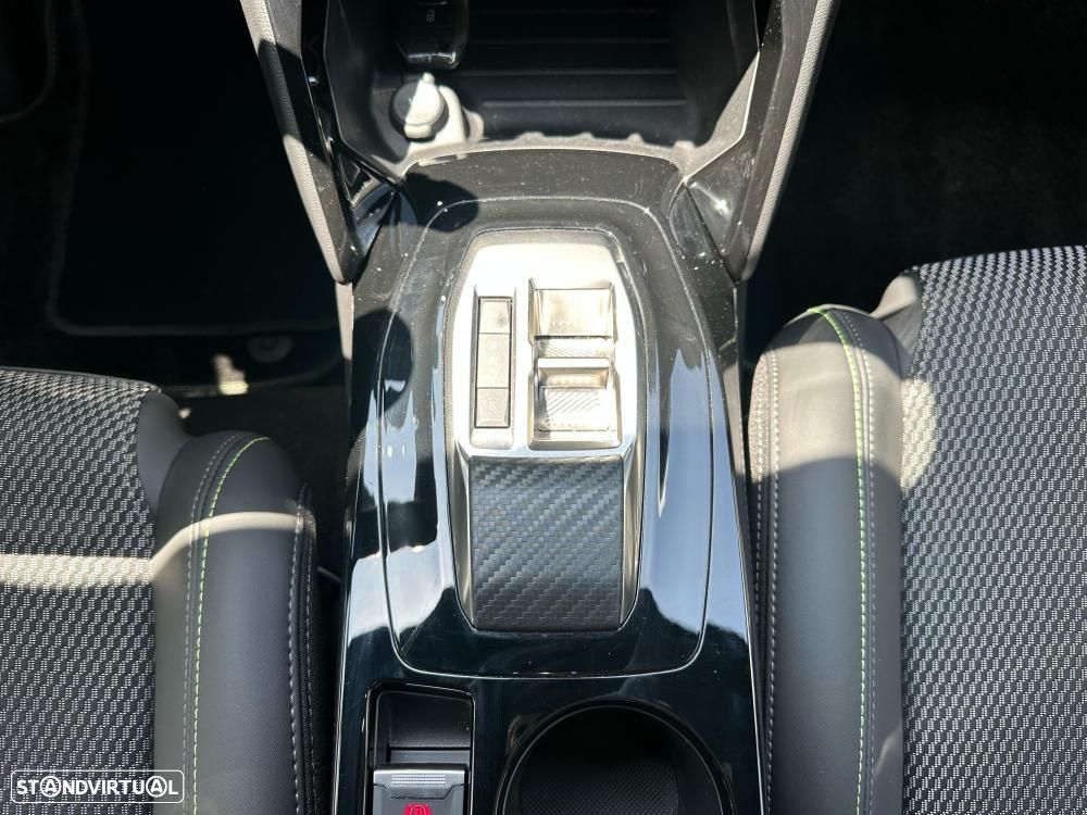 Peugeot e-208 50 kWh GT Pack - 33