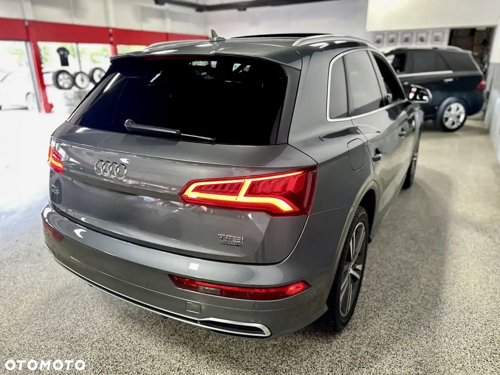 Audi Q5 - 6