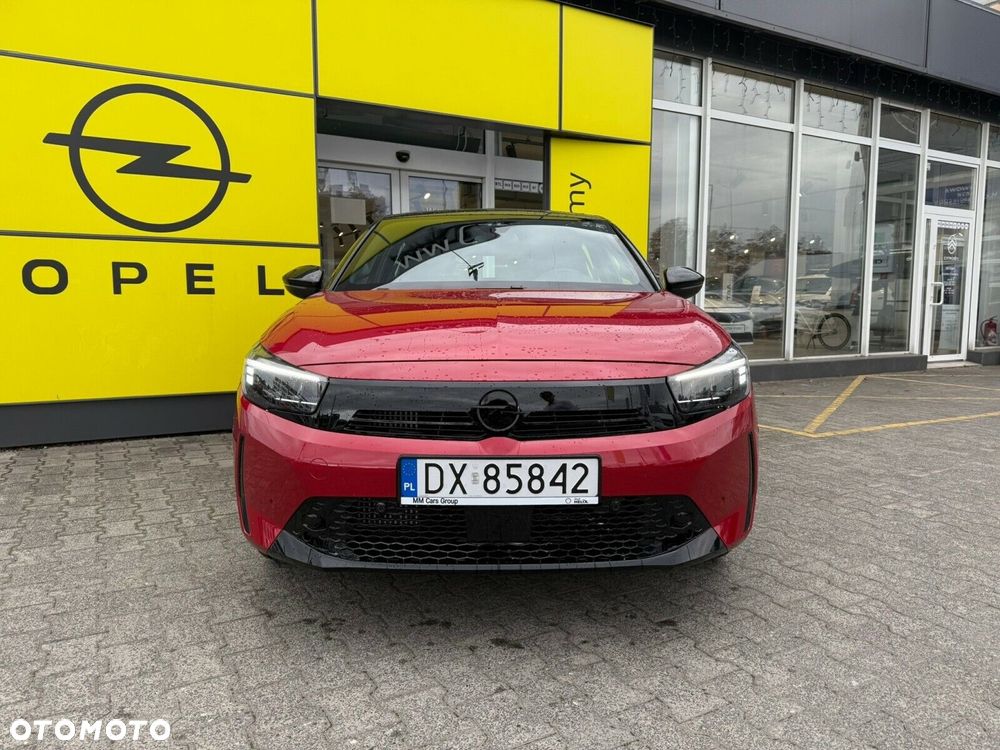 Opel Corsa 1.2 GS S&S - 2