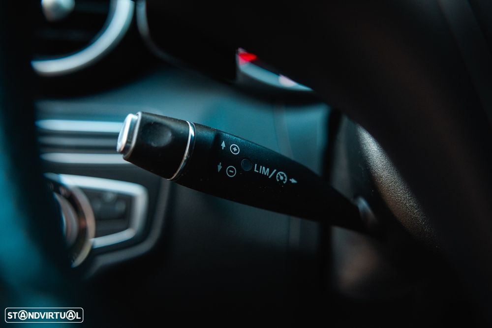Mercedes-Benz C 220 (BlueTEC) d Station 7G-TRONIC Avantgarde - 26