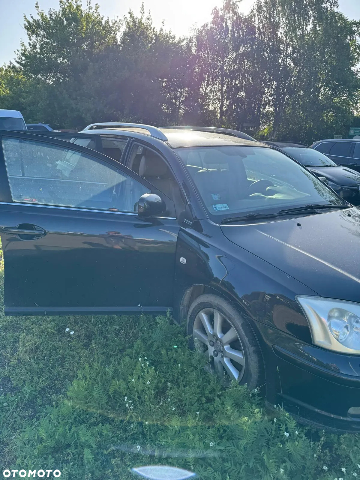 Toyota Avensis 2.0 D-4D Prestige - 5