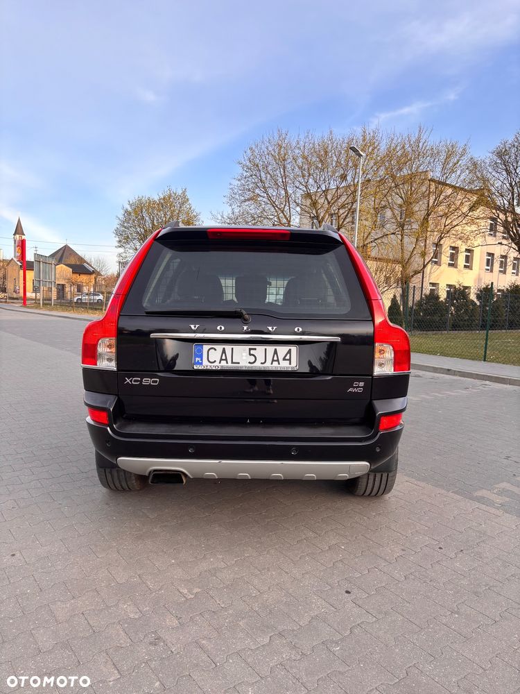 Volvo XC 90 - 4