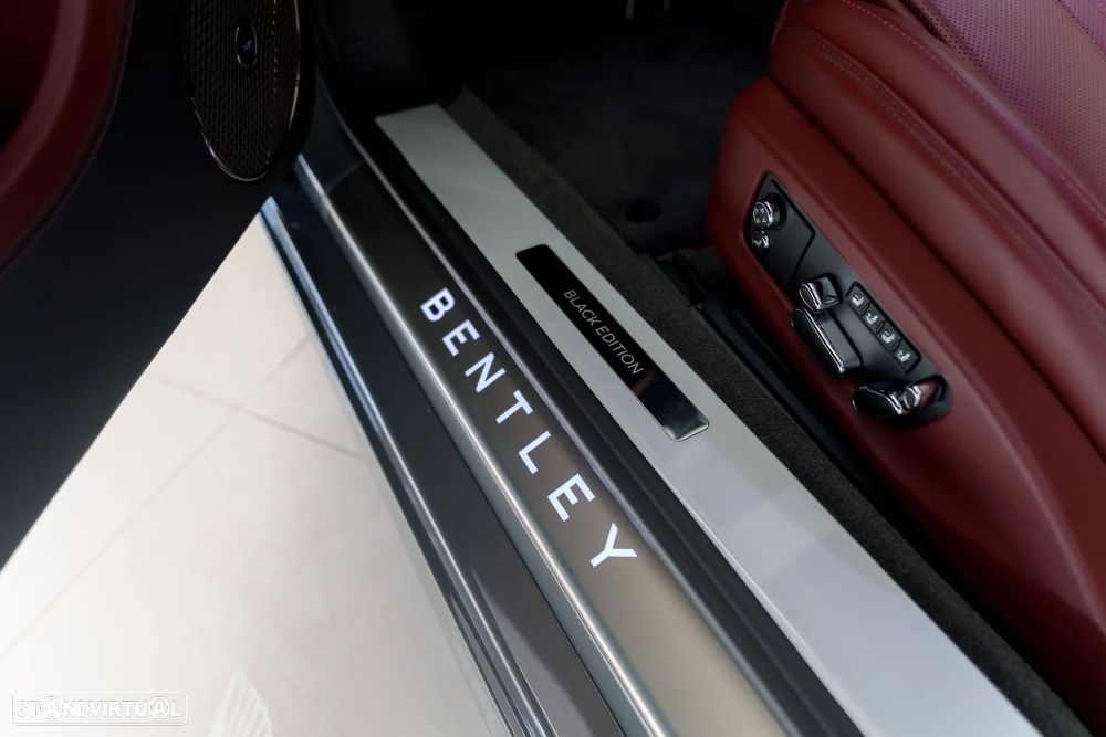 Bentley Continental Cabrio GTC 4.0 Hybrid - 28