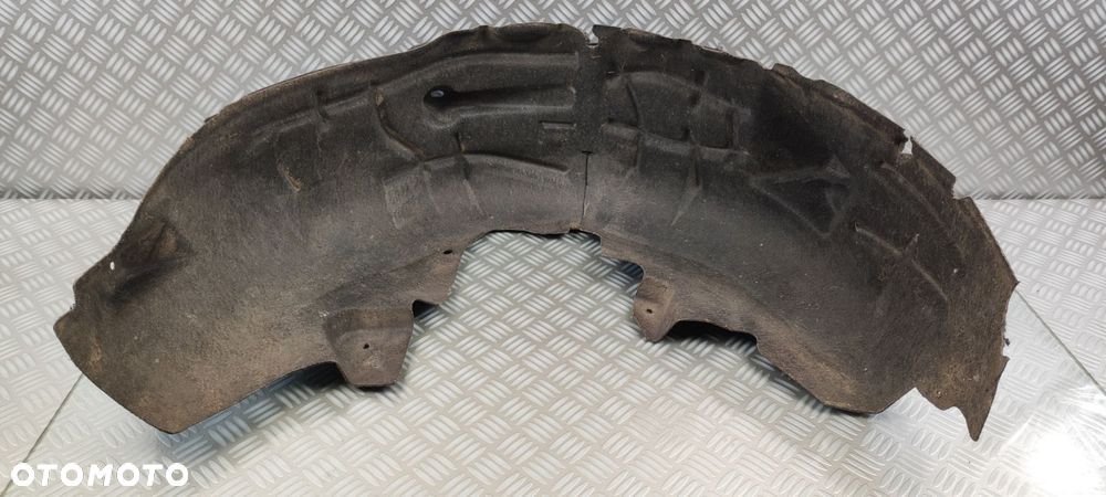 nadkole materiałowe lewe lewy tył tylne LAND ROVER DISCOVERY SPORT L550 - 1