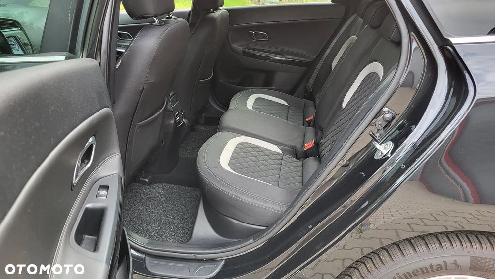 Kia Ceed 1.0 T-GDI ISG GT Line - 12