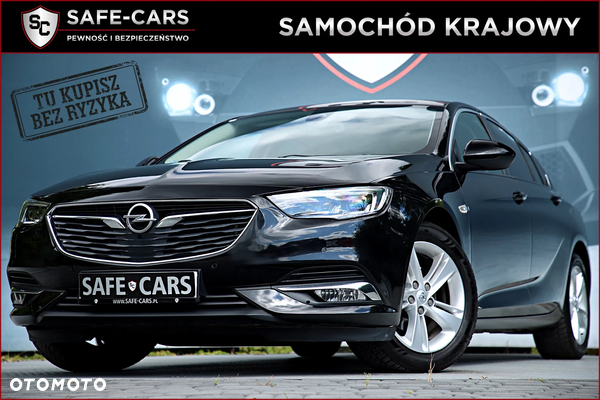 Opel Insignia 1.5 T GPF Elite S&S