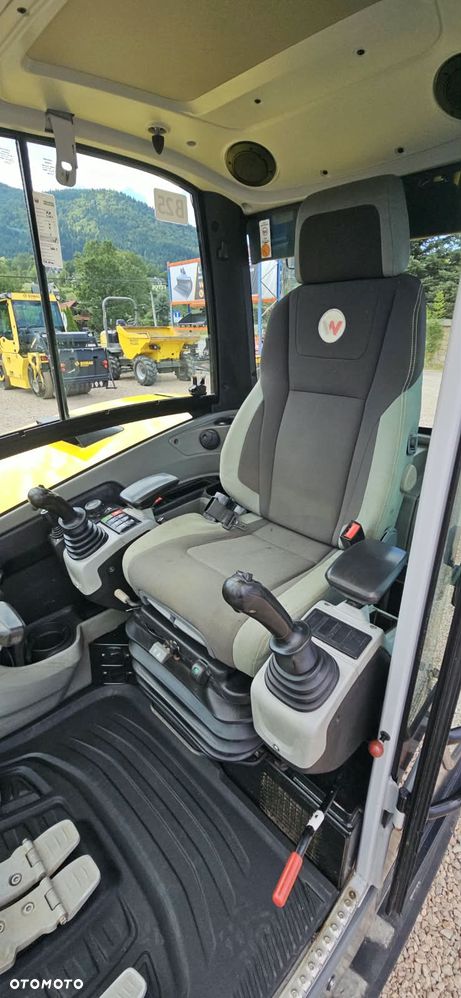 Wacker Neuson ET 65 - 22