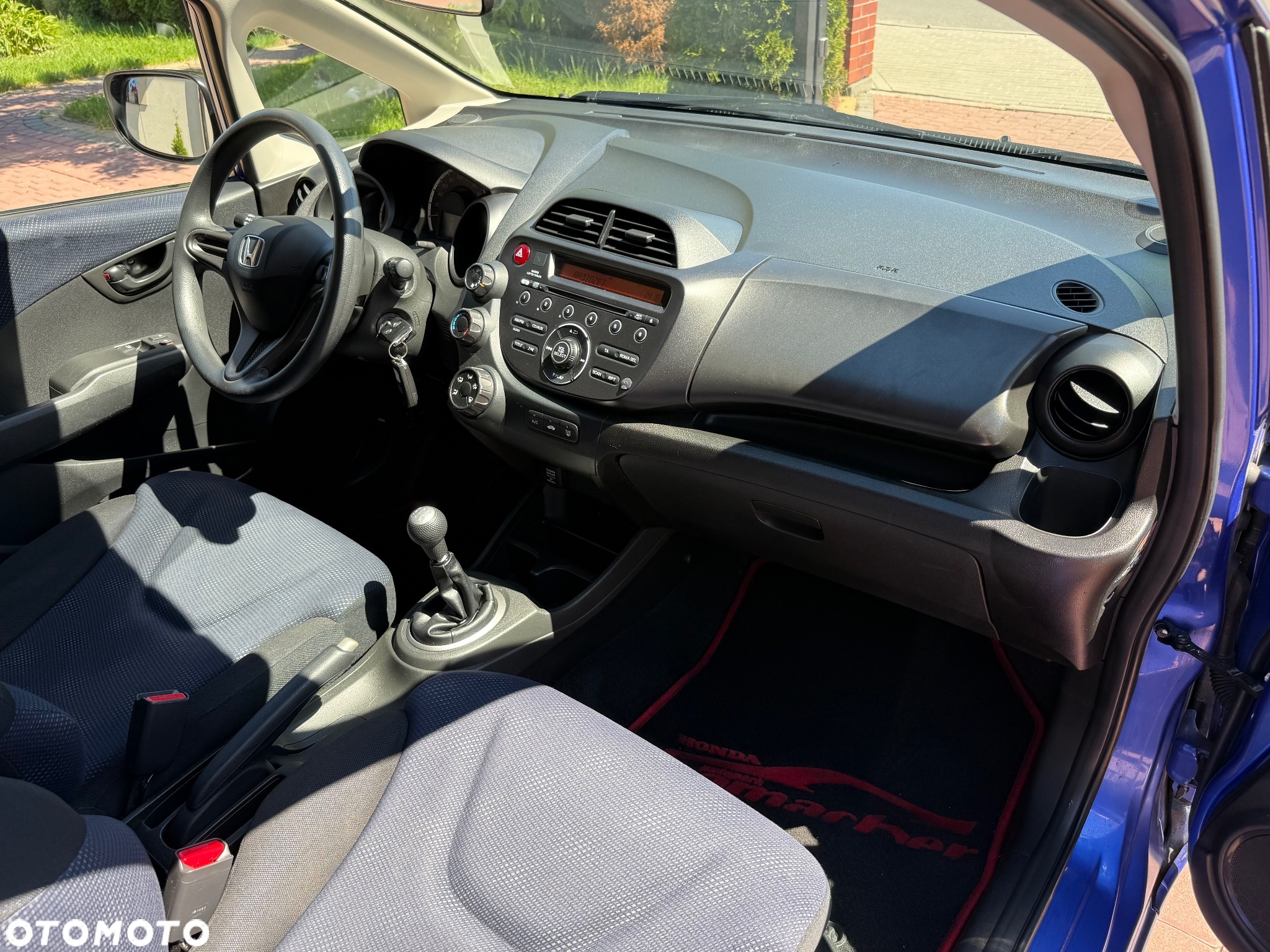 Honda Jazz 1.2 i-VTEC S Cool - 17