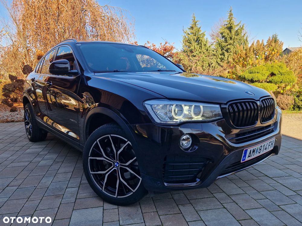 BMW X4 - 12