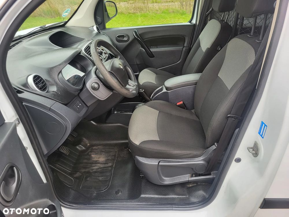 Renault Kangoo - 19