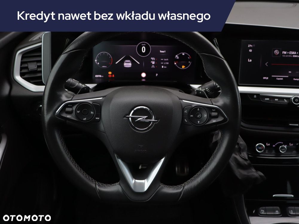 Opel Grandland X - 19