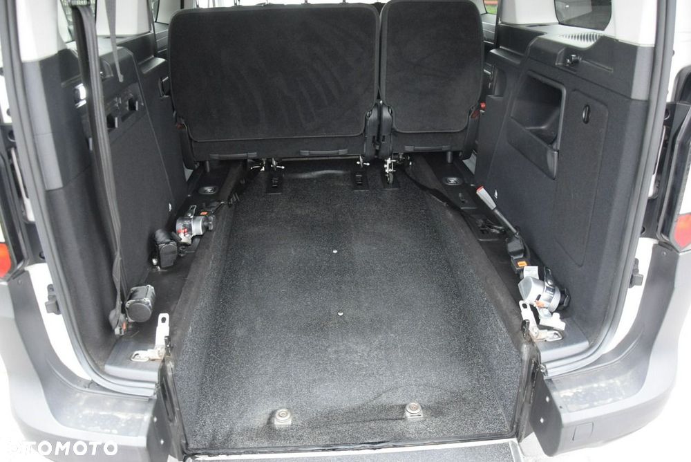Volkswagen Caddy 2.0 (5-Si.) DSG Flexible Maxi - 21