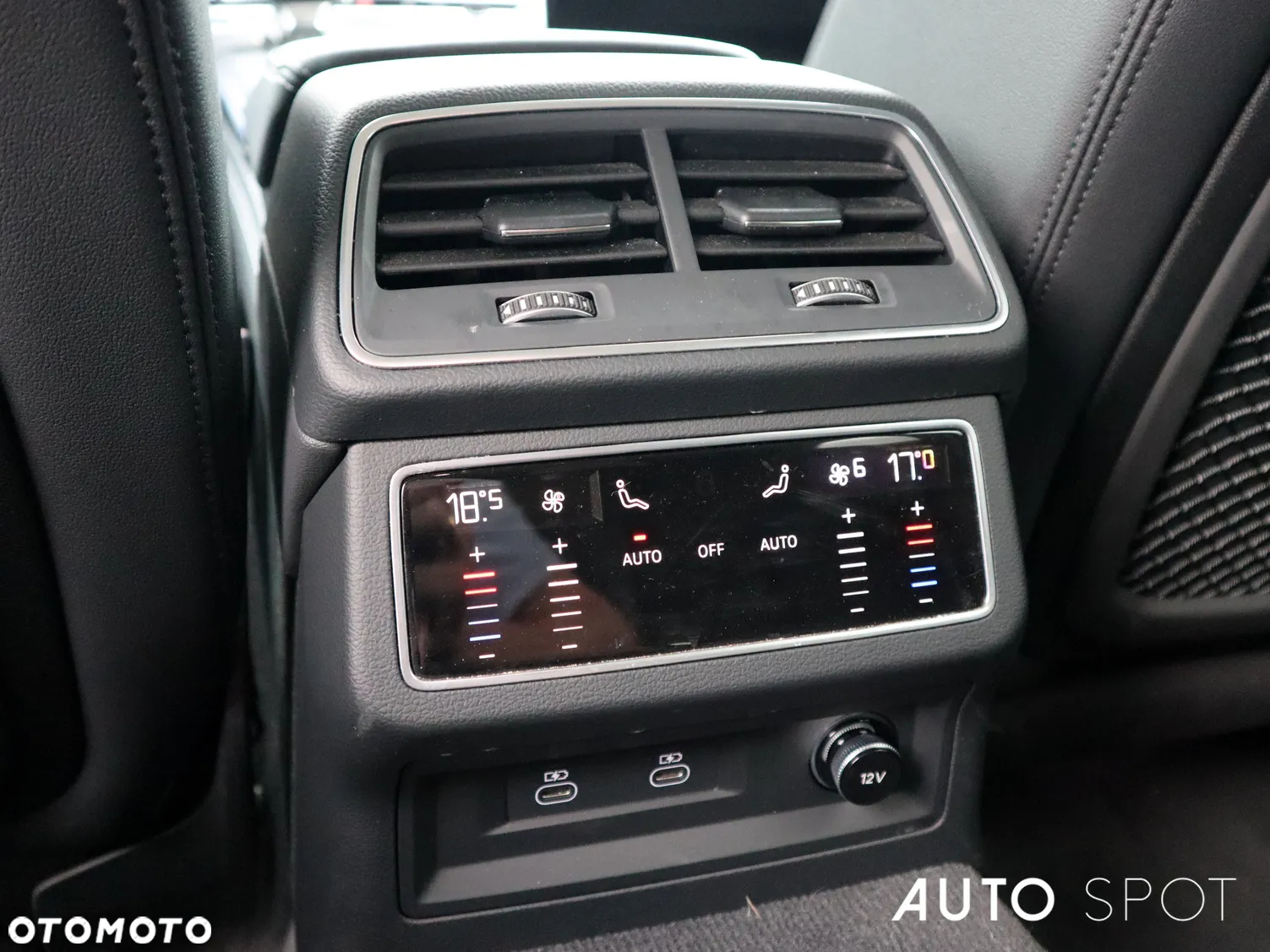 Audi A6 - 38