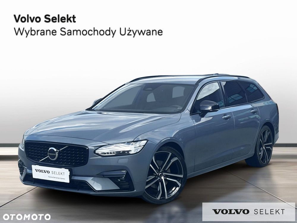 Volvo V90 - 1