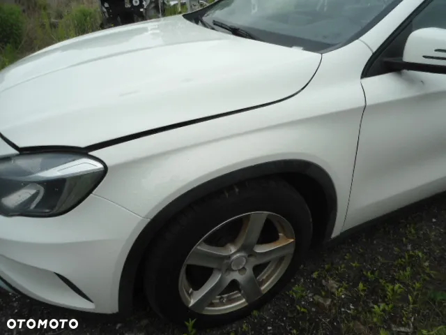 Mercedes X156 Gla W156 Czesci Kolor 650 - 2