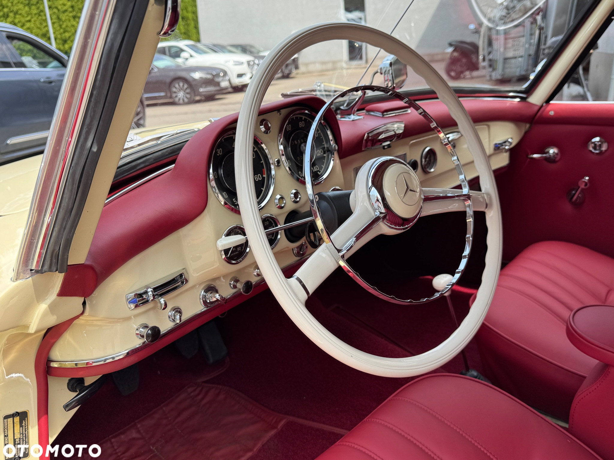 Mercedes-Benz Inny - 13