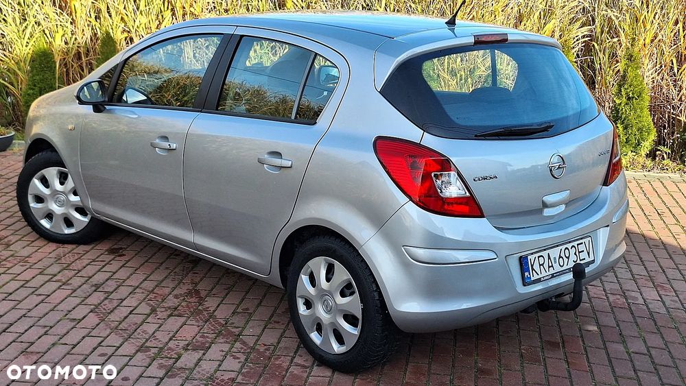 Opel Corsa - 37