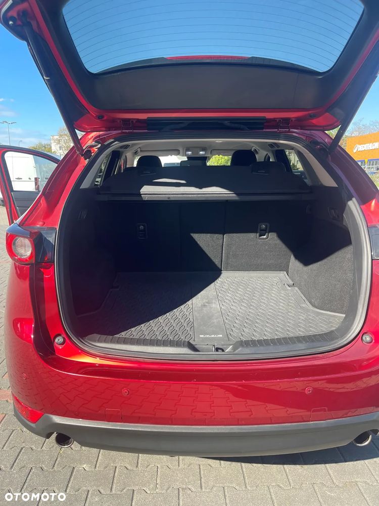Mazda CX-5 2.5 Skyprestige 2WD - 2