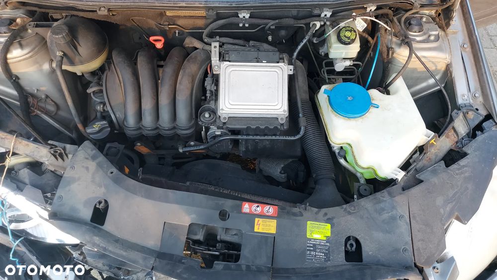 Mercedes-Benz Klasa B 170 - 3