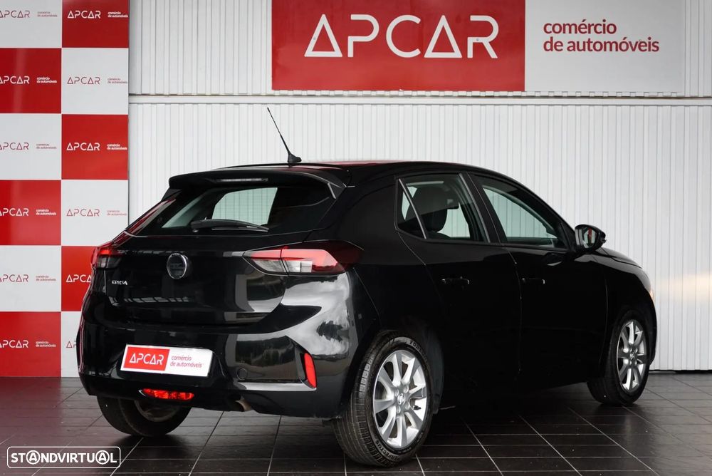 Opel Corsa 1.2 Business - 4
