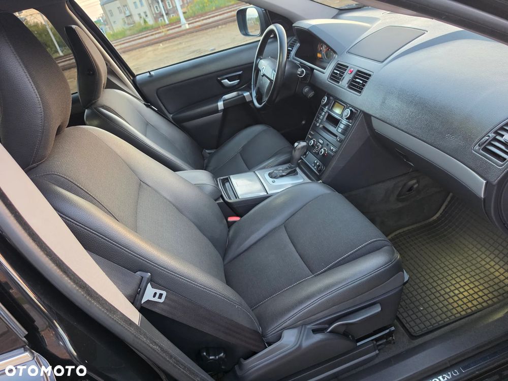 Volvo XC 90 D5 AWD Executive - 20