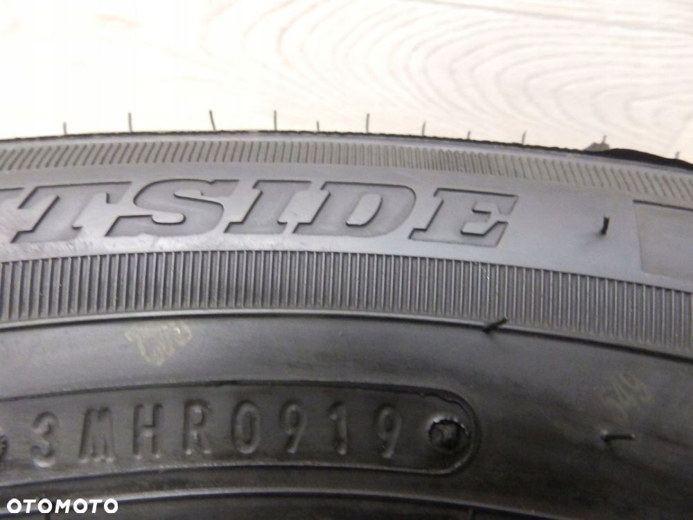 Opony letnie Dunlop Street Response 2 175/60R15 81T - 7
