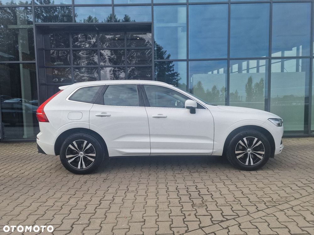 Volvo XC 60 - 2