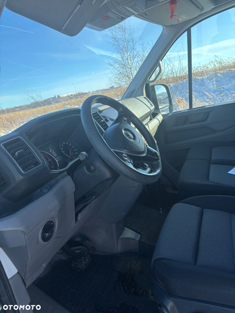 Volkswagen CRAFTER - 6