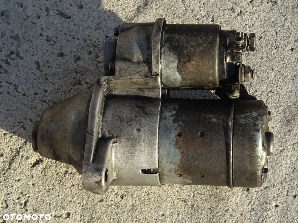 ROZRUSZNIK SILNIKA 1,7 CDTI OPEL ASTRA H MERIVA A ZAFIRA B CORSA - 4