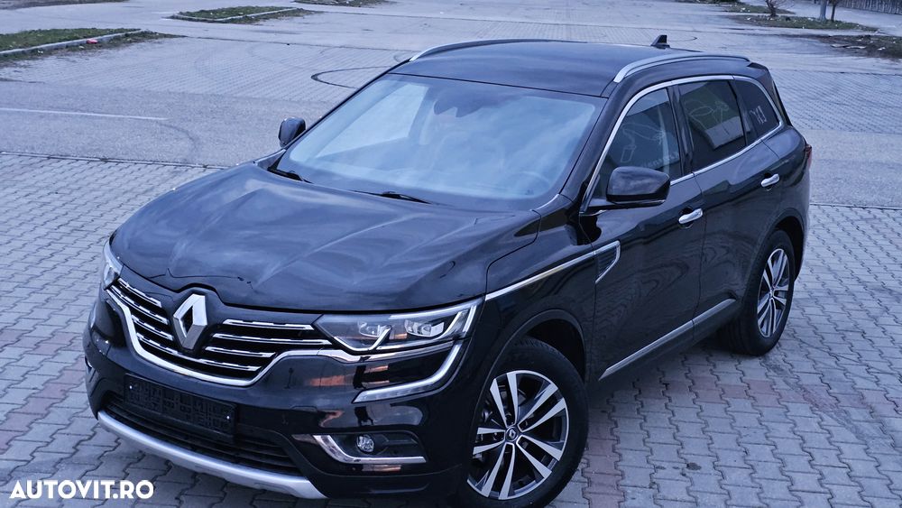 Renault Koleos ENERGY dCi 130 INTENS - 14