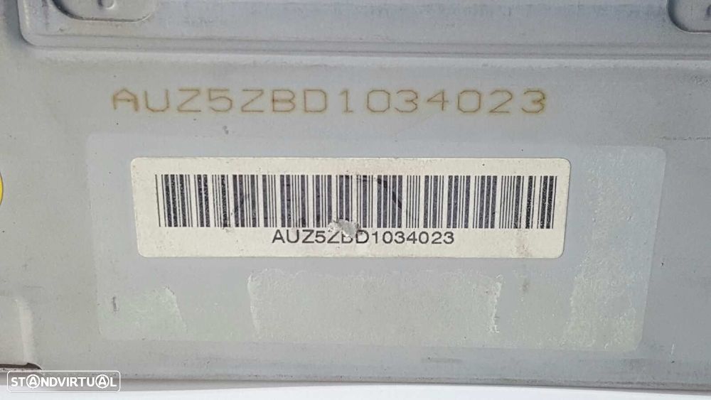 TROCADOR DE CD AUDI A8 (4E2) 4.0 TDI QUATTRO - 2