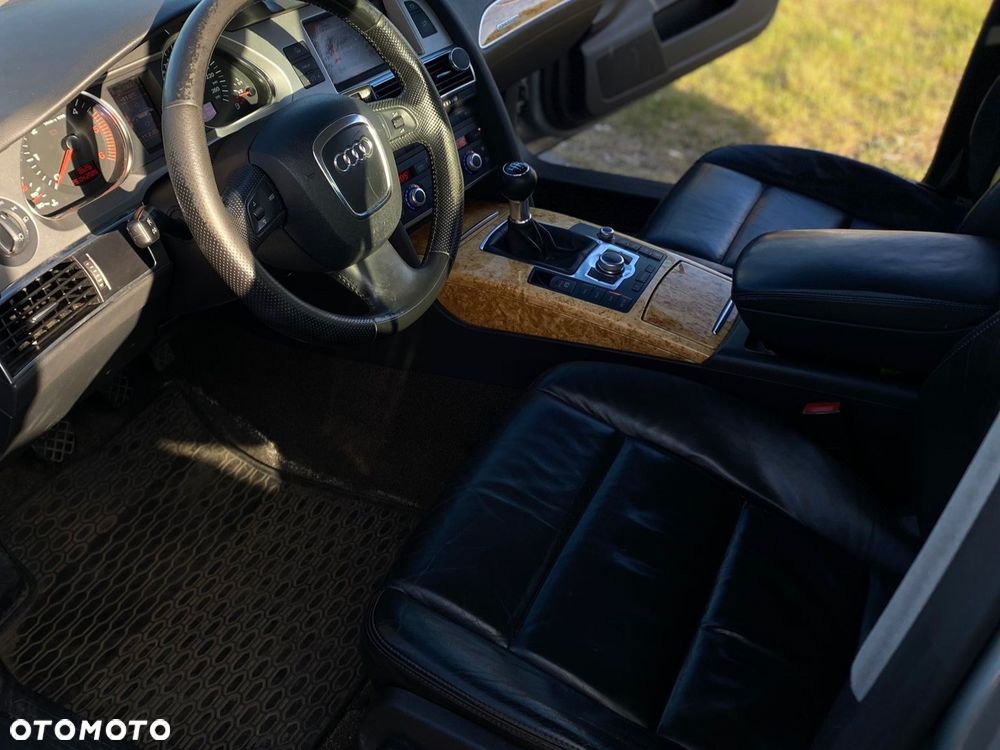 Audi A6 Allroad - 6